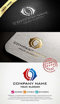 ITLogo公司平面廣告設(shè)計(jì)素材與模板下載指南