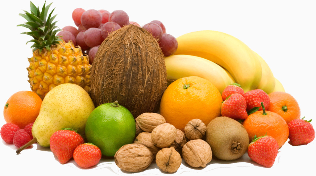 水果的魅力 從色彩到營養(yǎng)的自然饋贈