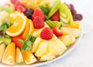 水果食用的黃金法則 時機、種類與健康