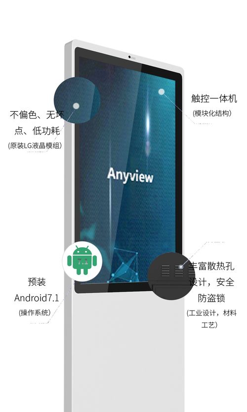終于等到你丨Anyview千視智能終端2.0，數款智能產品一觸即發，引領數字廣告新浪潮